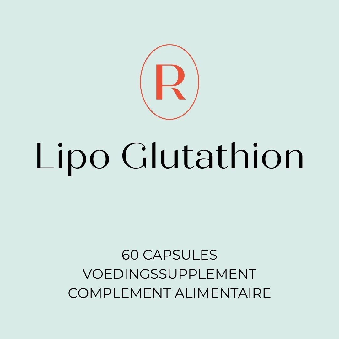Lipo-Glutathion