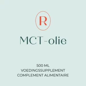 MCT olie