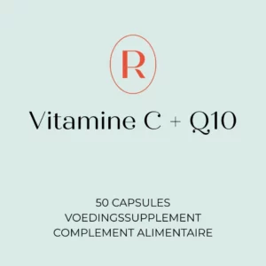 Vitamine C + Q10