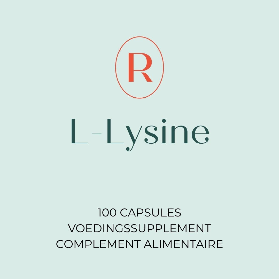 L-Lysine