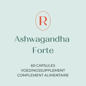 Ashwagandha Forte
