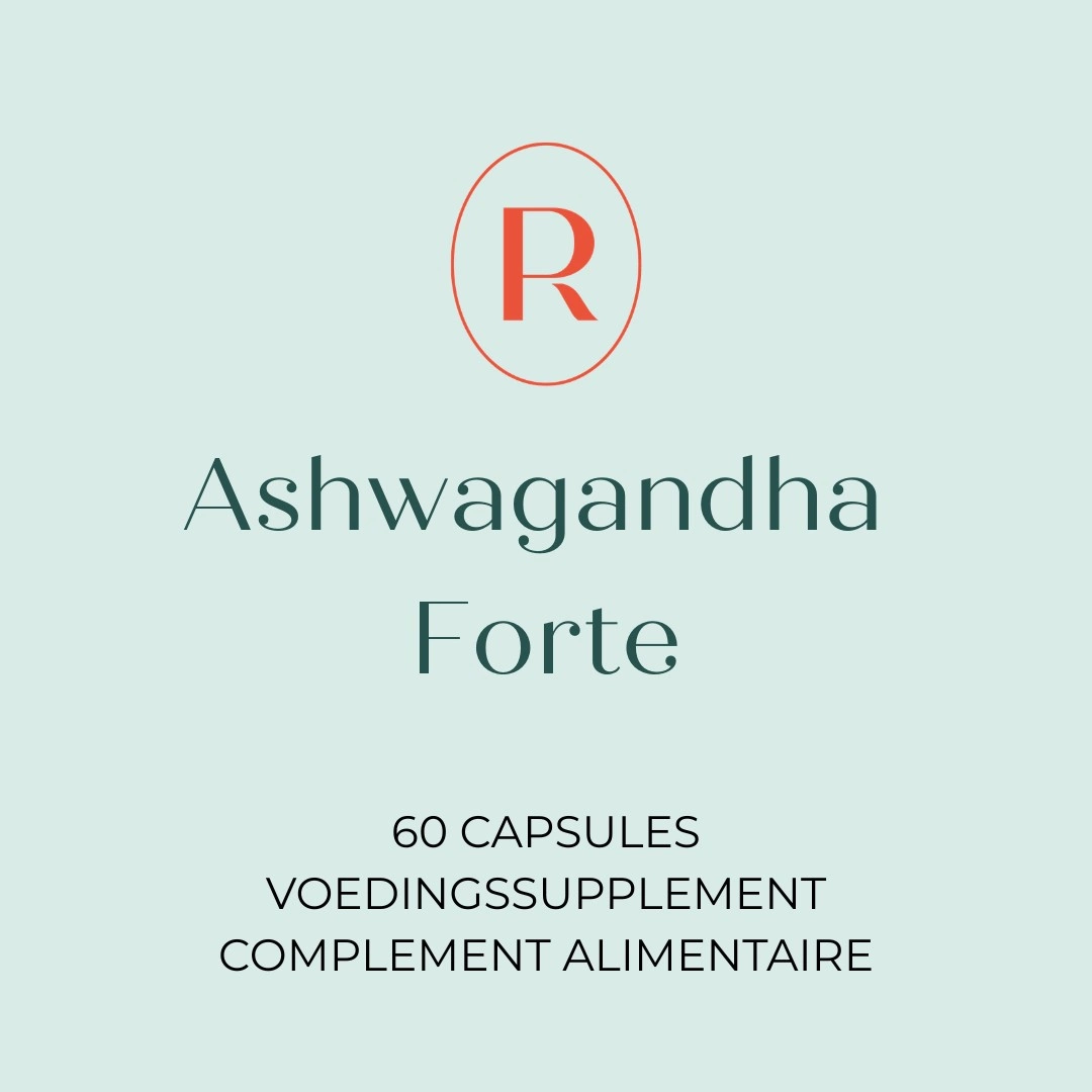 Ashwagandha Forte